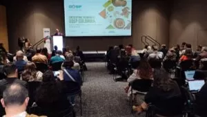 Invima y ONUDI lanzan segunda fase del programa GQSP para fortalecer la bioeconomía en Colombia 18 Invima y ONUDI lanzan segunda fase del programa GQSP para fortalecer la bioeconomía en Colombia