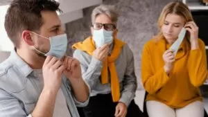 En las próximas semanas se espera un aumento de virus respiratorios: INS recomienda medidas de prevención 19 En las próximas semanas se espera un aumento de virus respiratorios: INS recomienda medidas de prevención