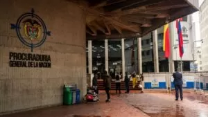 ¿Qué pasó con la vigilancia a Colpensiones? Procuraduría pide cuentas 15 ¿Qué pasó con la vigilancia a Colpensiones Procuraduría pide cuentas Foto El Nuevo Siglo