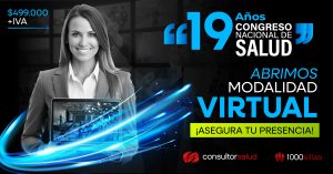¡El XIX Congreso Nacional de Salud se expande a la modalidad virtual: 300 nuevos cupos disponibles! 14 1200x628 BOLETIN MODALIDAD VIRTUAL CNS 2024 01