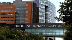 Acelerador de IA en salud la apuesta de Johns Hopkins y Techstars