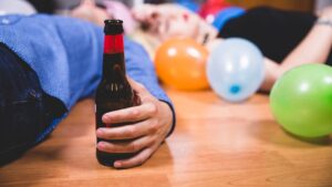 España: anteproyecto de ley de prevención de consumo de alcohol en menores de edad avanza a audiencia pública 4 Anteproyecto de ley de prevención de consumo de alcohol en menores de edad avanza a audiencia pública