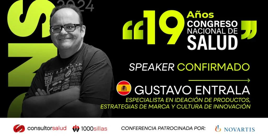 ¡El XIX Congreso Nacional de Salud se expande a la modalidad virtual: 300 nuevos cupos disponibles! 15 ¡El XIX Congreso Nacional de Salud se expande a la modalidad virtual 300 nuevos cupos disponibles!