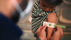 Obligatoriedad del reporte de seguimientos a niños con desnutrición aguda para combatir la mortalidad infantil en Colombia 7 Obligatoriedad del reporte de seguimientos a niños con desnutrición aguda para combatir la mortalidad infantil en Colombia