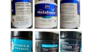 El Invima emite una alerta sanitaria por la comercialización ilegal de productos con supuestos beneficios para la salud