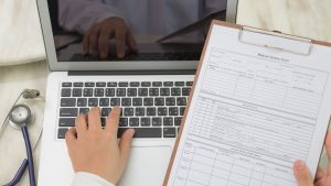 Establecimiento del reporte para el registro de pacientes con cáncer 18 Establecimiento del reporte para el registro de pacientes con cáncer