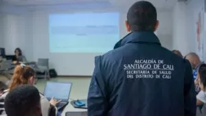 Hospitales resilientes: talleres de la OPS en Cali mejoran la gestión de riesgos 20 Hospitales resilientes: talleres de la OPS en Cali mejoran la gestión de riesgos