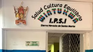 IPSI WINTUKWA solicita modificación de la Resolución 0082 de 2006 para adaptar su estatus jurídico a Entidad Pública de Carácter Especial 21 IPSI WINTUKWA solicita modificación de la Resolución 0082 de 2006 para adaptar su estatus jurídico a Entidad Pública de Carácter Especial