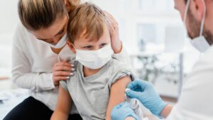 Impacto de las vacunas infantiles en Estados Unidos: un millón de vidas salvadas desde 1994 según los CDC 16 Impacto de las vacunas infantiles en Estados Unidos: un millón de vidas salvadas desde 1994 según los CDC