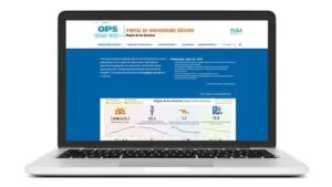 La OPS optimiza el acceso a datos de salud con su portal de indicadores básicos