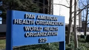 OPS y Unitaid firman alianza para fortalecer la respuesta al VIH en América Latina y el Caribe 5 OPS y Unitaid firman alianza para fortalecer la respuesta al VIH en América Latina y el Caribe