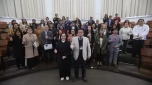 Perú fortalece lucha contra el cáncer con estrategia multisectorial integral 8 Perú fortalece lucha contra el cáncer con estrategia multisectorial integral