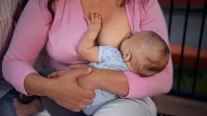 Semana Mundial de la Lactancia Materna la OSM hace una llamado a la equidad y al apoyo global 19 Semana Mundial de la Lactancia Materna la OSM hace una llamado a la equidad y al apoyo global