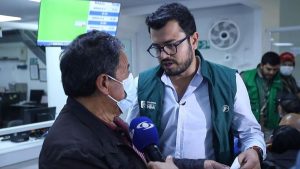 Supersalud destapa más irregularidades en entrega de medicamentos ¿qué responde Audifarma