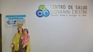 Supersalud ordena medida de vigilancia especial a la ESE Centro de Salud Giovani Cristini 20 Supersalud ordena medida de vigilancia especial a la ESE Centro de Salud Giovani Cristini