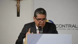 24 EPS desviaron $6 billones de UPC en 2020: Contraloría 41 contraloria 24 eps 6 billones upc 2020