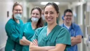 ¿Habrá un giro a la contratación del talento humano?: hay nuevo proyecto de ley 16 ¿Habrá un giro a la contratación del talento humano hay nuevo proyecto de ley