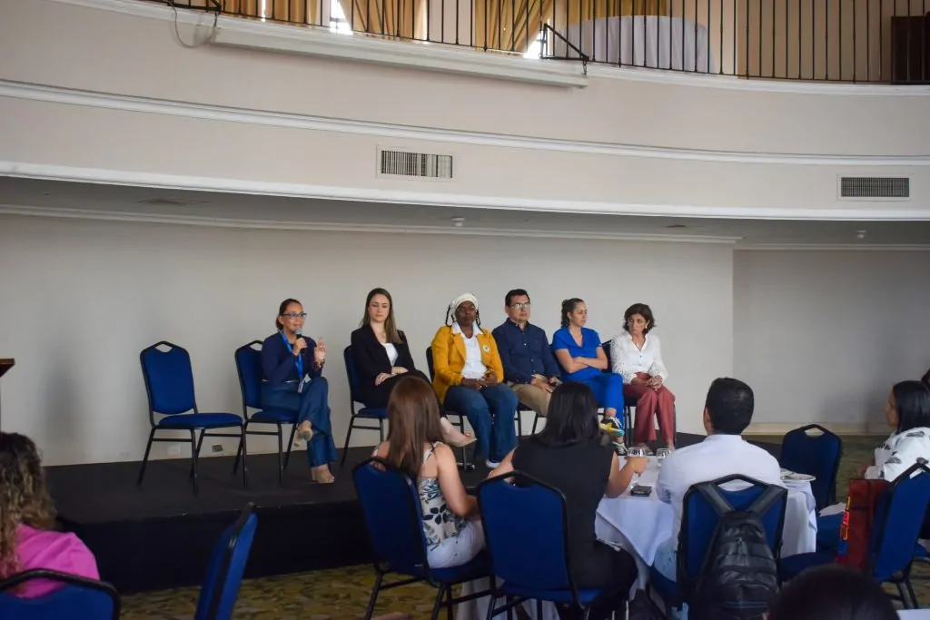 Cali reúne a expertos para analizar el impacto de las enfermedades huérfanas en la región 8 00017