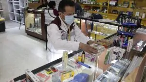 AGEPSA decomisa más de 23 mil vapeadores en la CDMX para proteger la salud pública 18 AGEPSA decomisa más de 23 mil vapeadores en la CDMX para proteger la salud pública