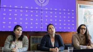 Argentina capacitó en prevención de dengue y vigilancia epidemiológica 18 Realización de ajustes del contenido