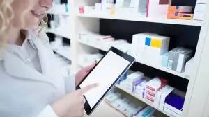 En México, Cofepris moderniza sus procesos con la digitalización de trámites farmacéuticos 2 En México, Cofepris moderniza sus procesos con la digitalización de trámites farmacéuticos