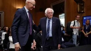 Congreso de EE.UU. exige a Novo Nordisk reducir los precios de medicamentos contra la obesidad y la diabetes 6 Congreso de EE.UU. exige a Novo Nordisk reducir los precios de medicamentos contra la obesidad y la diabetes