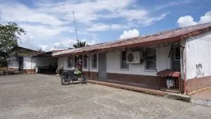 Detalles de la medida cautelar al Hospital San José de Condoto, Chocó