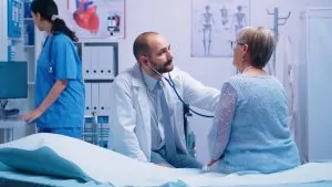 Día mundial de la seguridad del paciente 2024 Diagnósticos seguros, pacientes seguros