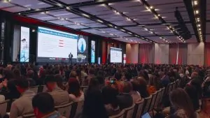 Diálogos sobre el futuro sectorial en el XIX Congreso Nacional de Salud 9 Diálogos sobre el futuro sectorial en el XIX Congreso Nacional de Salud