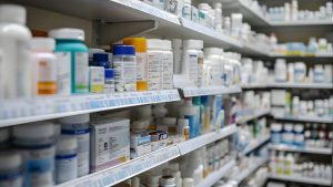 Precios de medicamentos en EE.UU. impacto de la negociación de Medicare
