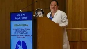 Enfermedades respiratorias bajo control en México: INER impulsa el Proyecto Aire para fortalecer atención médica 15 Enfermedades respiratorias bajo control en México INER impulsa el Proyecto Aire para fortalecer atención médica