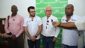 Estrategia ‘Territorios Vitales’: Minsalud anuncia la construcción de un nuevo hospital en Istmina, Chocó 20 Estrategia ‘Territorios Vitales’ Minsalud anuncia la construcción de un nuevo hospital en Istmina, Chocó