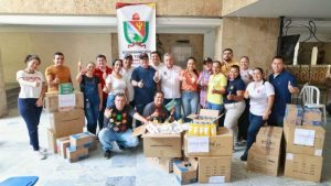 Gobernación del Tolima y sector salud unen esfuerzos ante crisis por incendios forestales 12 Gobernación del Tolima y sector salud unen esfuerzos ante crisis por incendios forestales