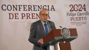 IMSS-Bienestar Un logro histórico en la atención gratuita de salud para millones de mexicanos