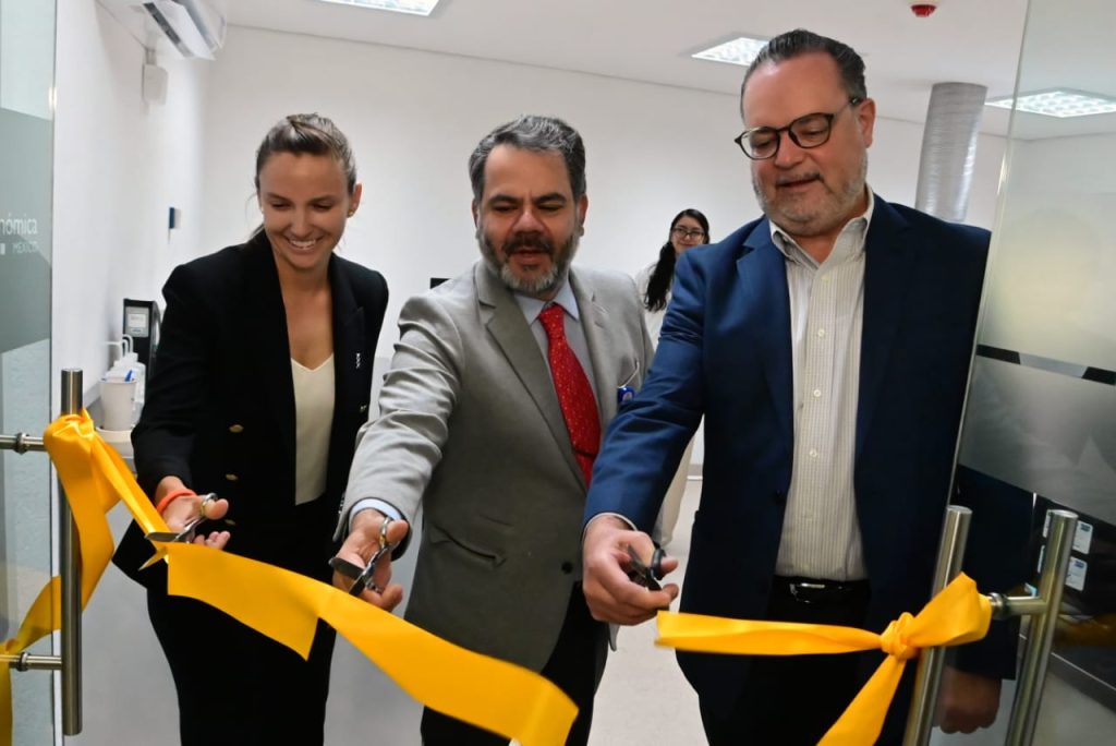 Inmegen revoluciona la medicina genómica en México con nuevo secuenciador ...