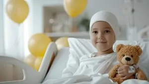 México: Frecuencia y gravedad de eventos adversos tardíos en pacientes pediátricos sobrevivientes de cáncer 6 México: Frecuencia y gravedad de eventos adversos tardíos en pacientes pediátricos sobrevivientes de cáncer