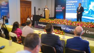 MinTIC y Google impulsan IA en control fiscal: un modelo innovador para las contralorías de Colombia 26 MinTIC y Google impulsan IA en control fiscal un modelo innovador para las contralorías de Colombia