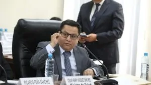 Perú: Minsa logra una ejecución histórica del 65.3% del presupuesto en medio de reformas y mejoras del sistema 17 Perú: Minsa logra una ejecución histórica del 65.3% del presupuesto en medio de reformas y mejoras del sistema