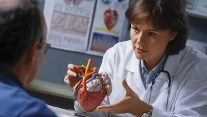 Miocardiopatía hipertrófica: la enfermedad oculta que afecta a 1 de cada 500 personas 4 Miocardiopatía hipertrófica la enfermedad oculta que afecta a 1 de cada 500 personas