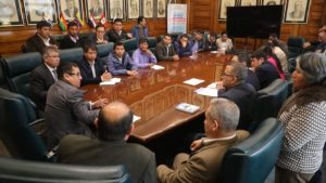 Perú: 17 proyectos de inversión en salud para cusco en el presupuesto 2025 13 Perú: 17 proyectos de inversión en salud para cusco en el presupuesto 2025