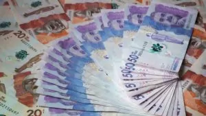 Presupuesto General de la Nación 2025 se hundió en las Comisiones Económicas: Gobierno lo expedirá por decreto 16 Presupuesto General de la Nación 2025 se hundió en las Comisiones Económicas Gobierno lo expedirá por decreto