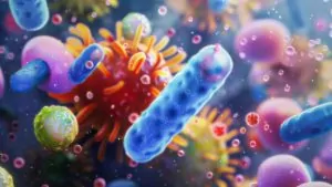 Resistencia a los antibióticos cobrará 39 millones de vidas para 2050 2 Resistencia a los antibióticos cobrará 39 millones de vidas para 2050