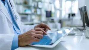 Resumen Digital de Atención potenciará la historia clínica electrónica