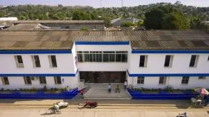 Supersalud impuso medida cautelar a E.S.E. Hospital Nuestra Señora del Carmen en La Guajira por fallas en prestación de servicios 21 Supersalud impuso medida cautelar a E.S.E. Hospital Nuestra Señora del Carmen