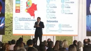 Transformación digital en el sector salud: Ministerio TIC busca revolucionar la atención médica