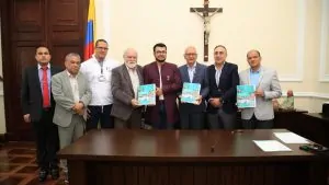 ÚLTIMA HORA: Reforma a la salud se tramitará como ley ordinaria: radican proyecto de ley 23 Ultima Hora radican reforma a la salud ley ordinaria