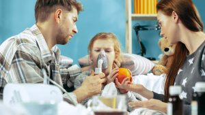 VSR en Colombia Un desafío persistente para la salud infantil con alta mortalidad en 2024
