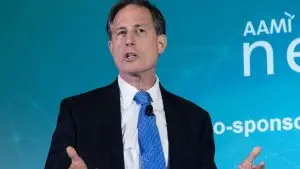¿Cruzando la línea ética? Piden investigar a exdirector de la FDA 4 ¿Cruzando la línea ética Piden investigar a exdirector de la FDA Foto RAPS