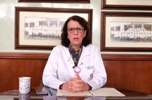 90 años salvando vidas: El legado del Instituto Nacional de Cancerología en la lucha contra el cáncer de mama 2 90 años salvando vidas El legado del Instituto Nacional de Cancerología en la lucha contra el cáncer de mama