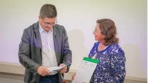 Alianza entre OPS y Universidad de Antioquia impulsará el fortalecimiento del talento humano y la innovación en salud 8 Alianza entre OPS y Universidad de Antioquia impulsará el fortalecimiento del talento humano y la innovación en salud